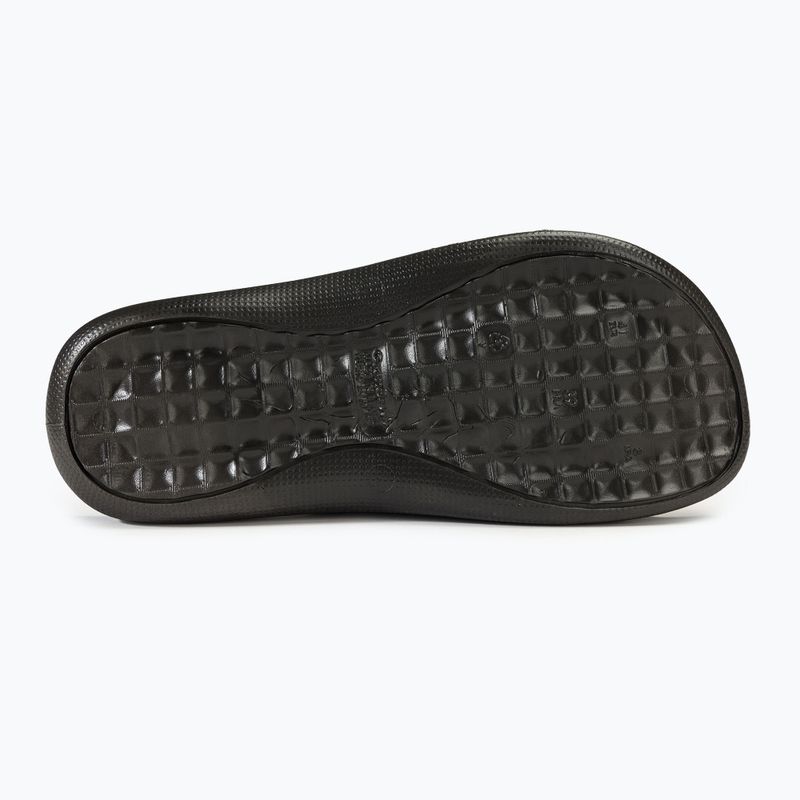 Мъжки чехли RIDER Bay XIII black/red 4