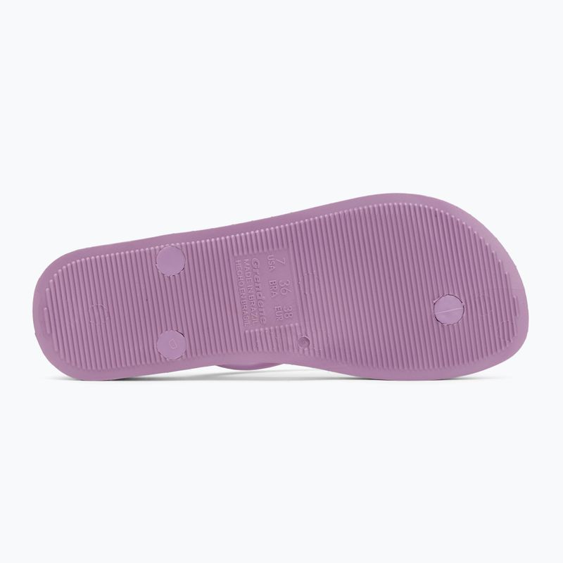 Джапанки Ipanema Anat Colors lilac/lilac за жени 4