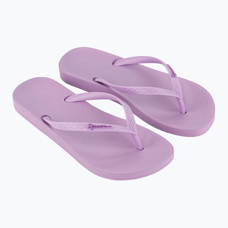 Джапанки Ipanema Anat Colors lilac/lilac за жени