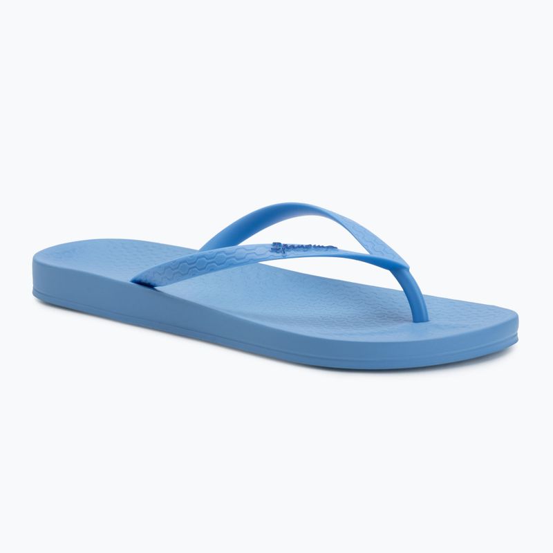 Джапанки Ipanema Anat Colors blue/blue за жени