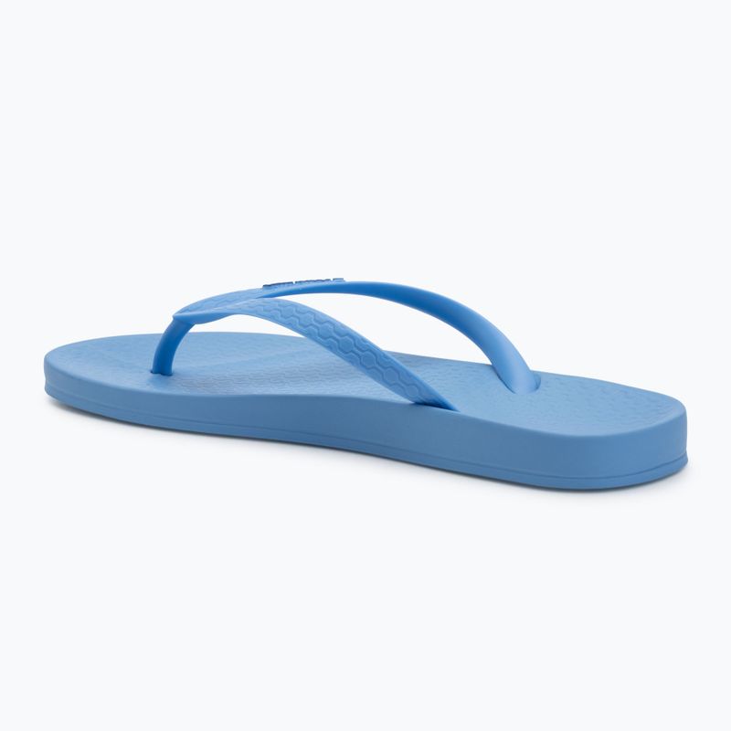 Джапанки Ipanema Anat Colors blue/blue за жени 3