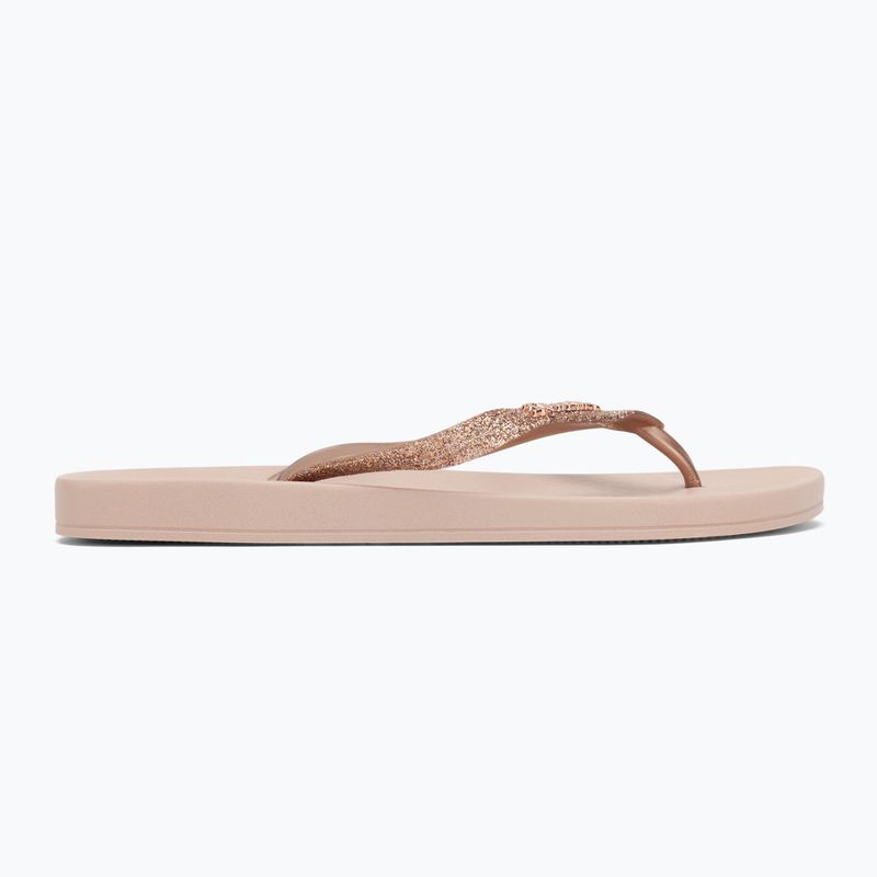 Ipanema Anatomica Lolita pink/glitter pink дамски джапанки 2