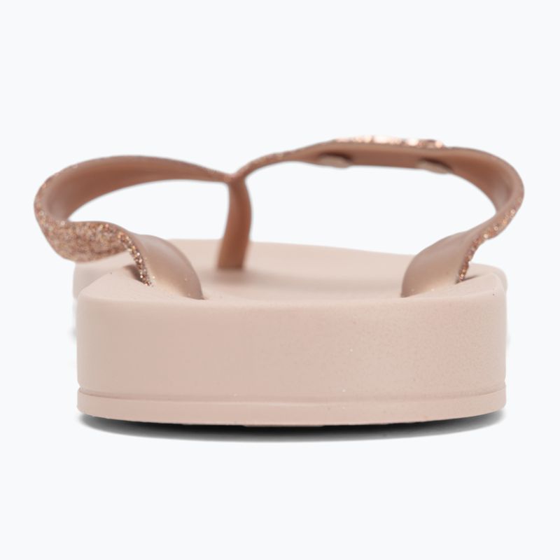 Ipanema Anatomica Lolita pink/glitter pink дамски джапанки 6