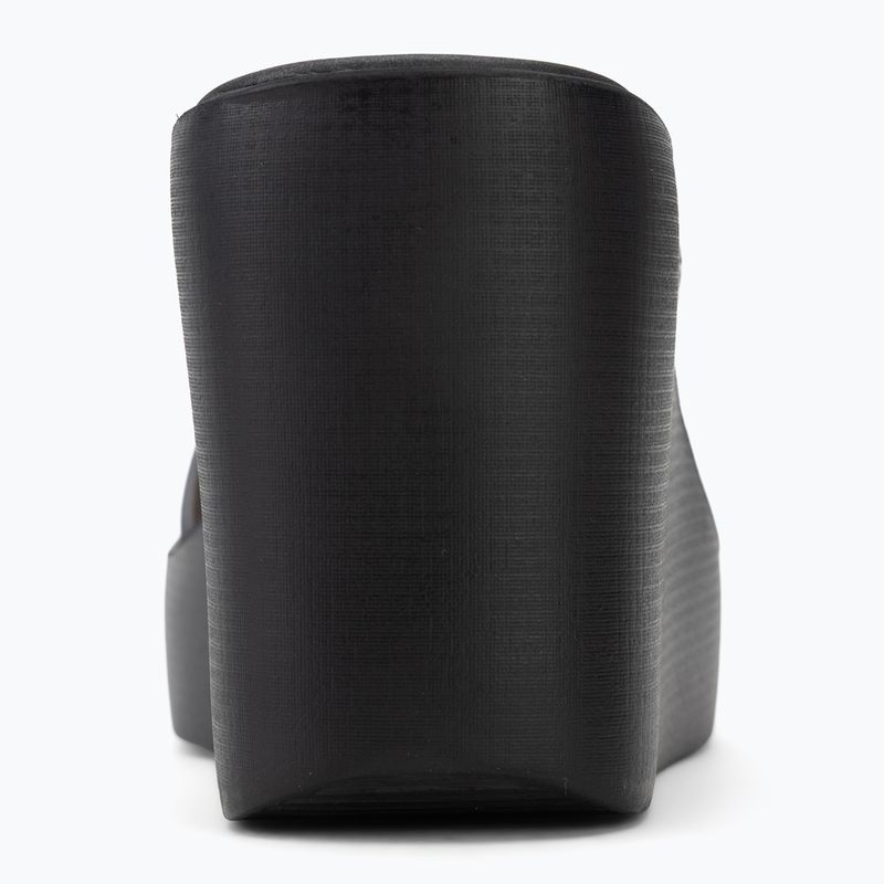 Дамски чехли Ipanema High Fashion black/grey 6