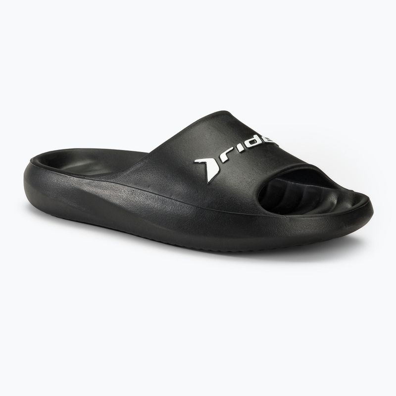 Мъжки чехли RIDER Rzero Slide black/white