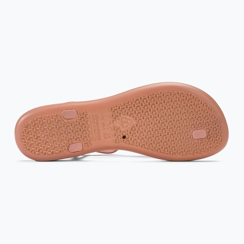 Дамски сандали Ipanema Class Sphere pink/bronze 4