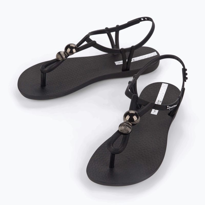 Дамски сандали Ipanema Class Sphere black/silver 8