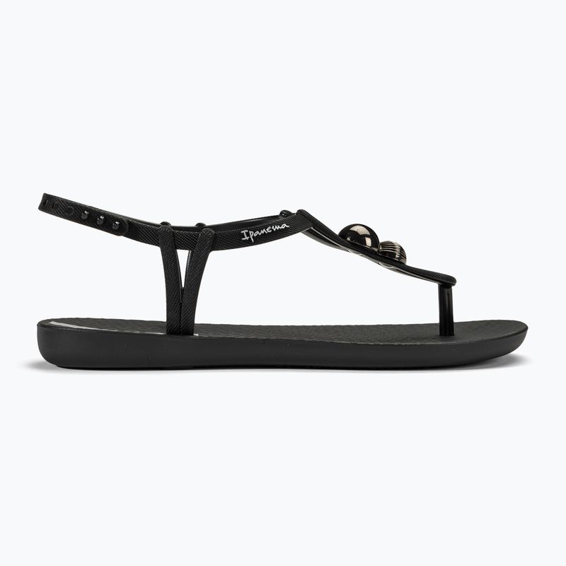 Дамски сандали Ipanema Class Sphere black/silver 2