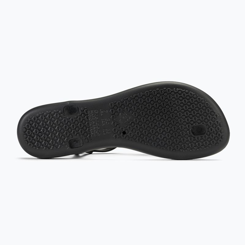 Дамски сандали Ipanema Class Sphere black/silver 4