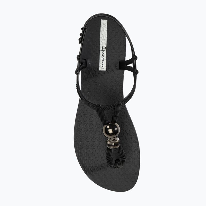 Дамски сандали Ipanema Class Sphere black/silver 5