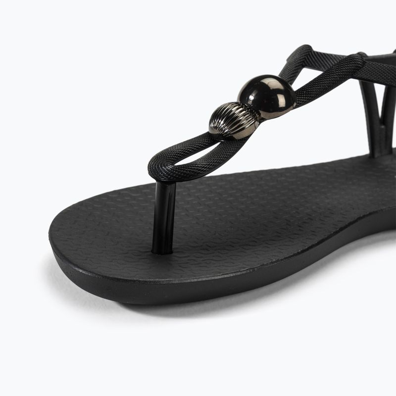 Дамски сандали Ipanema Class Sphere black/silver 7