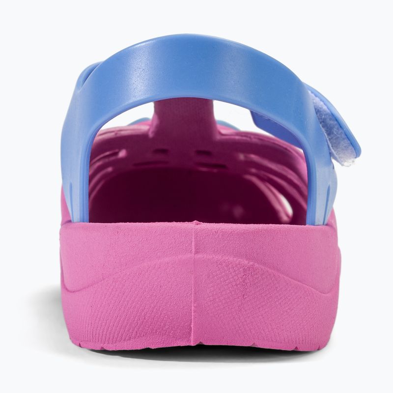 Детски сандали Ipanema Summer XII B lilac / blue 6
