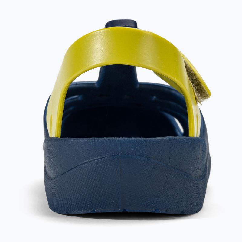 Детски сандали Ipanema Summer XII B blue / green 6