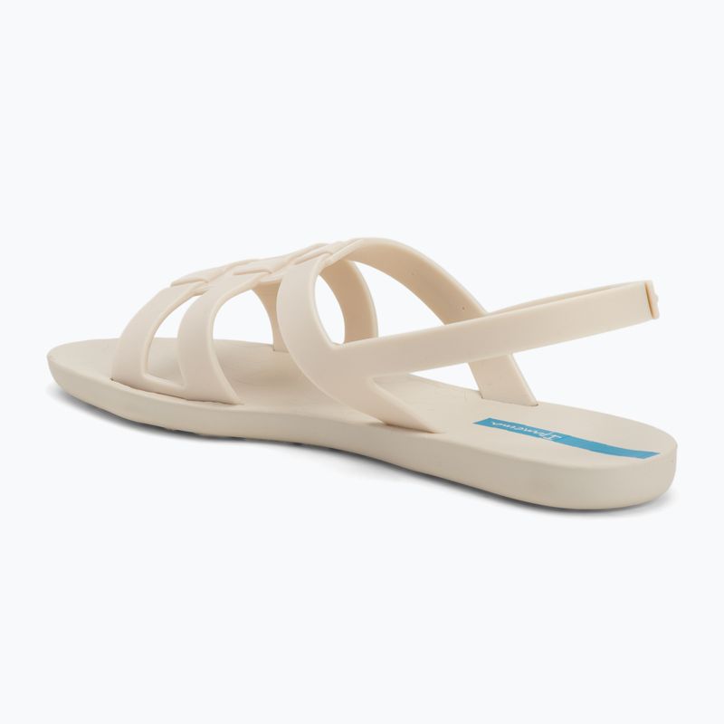 Дамски сандали Ipanema Style beige/beige 3