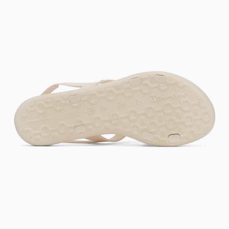 Дамски сандали Ipanema Style beige/beige 4