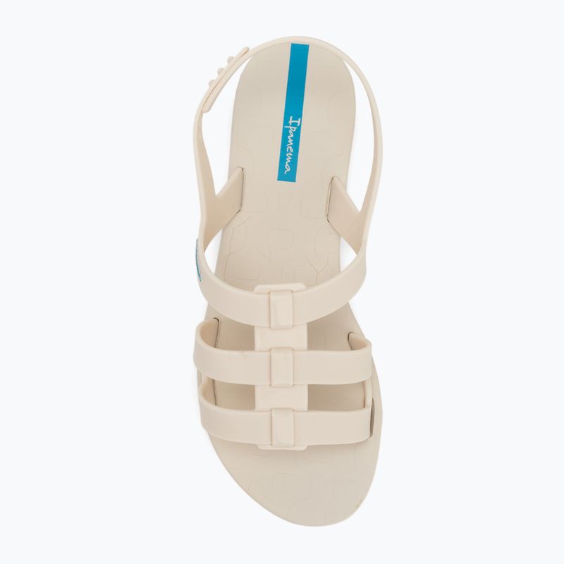 Дамски сандали Ipanema Style beige/beige 5