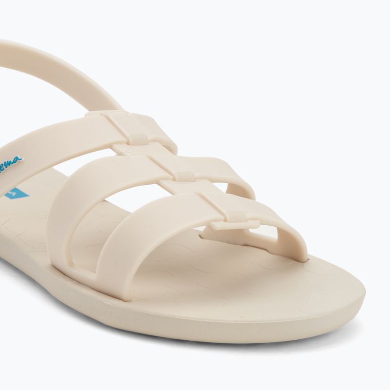 Дамски сандали Ipanema Style beige/beige 7