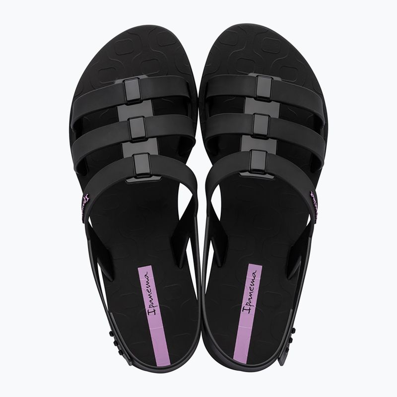 Дамски сандали Ipanema Style black 9