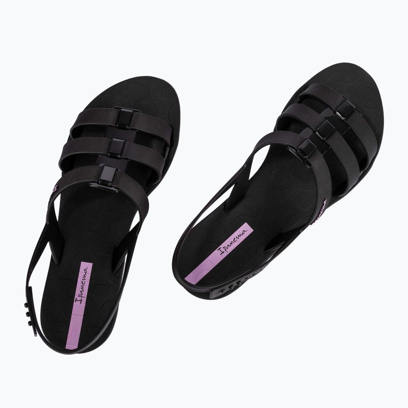 Дамски сандали Ipanema Style black 11