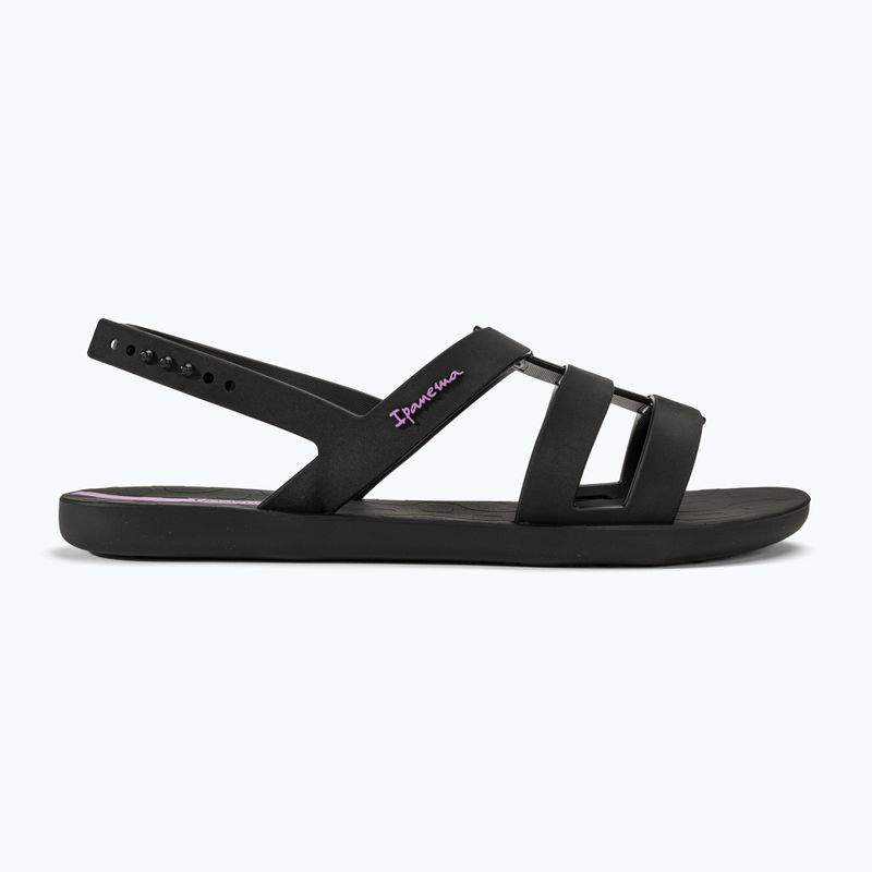Дамски сандали Ipanema Style black 2