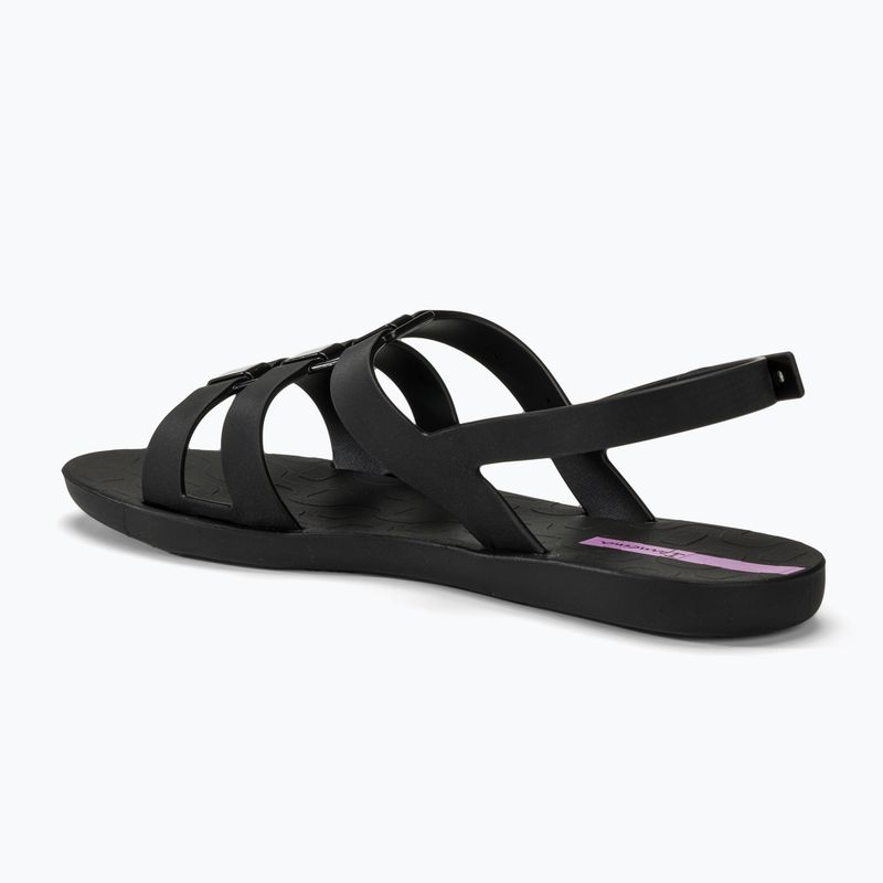 Дамски сандали Ipanema Style black 3