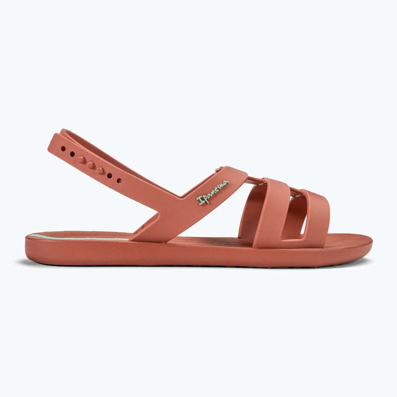 Дамски сандали Ipanema Style pink/pink 2