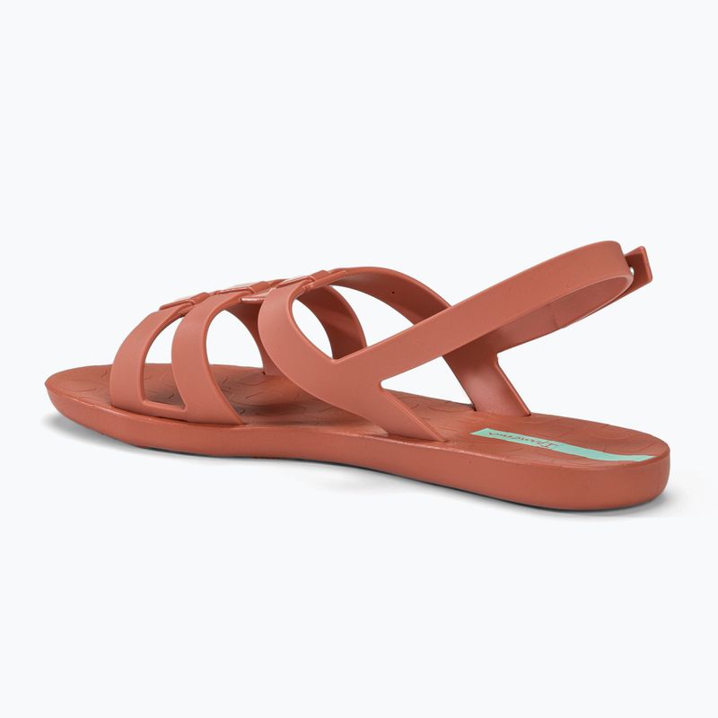 Дамски сандали Ipanema Style pink/pink 3