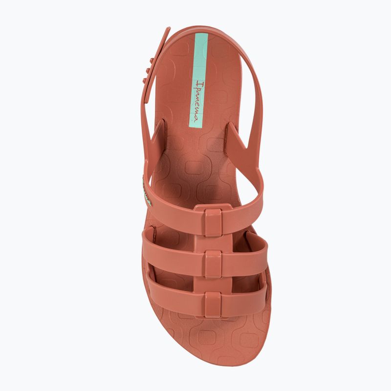 Дамски сандали Ipanema Style pink/pink 5
