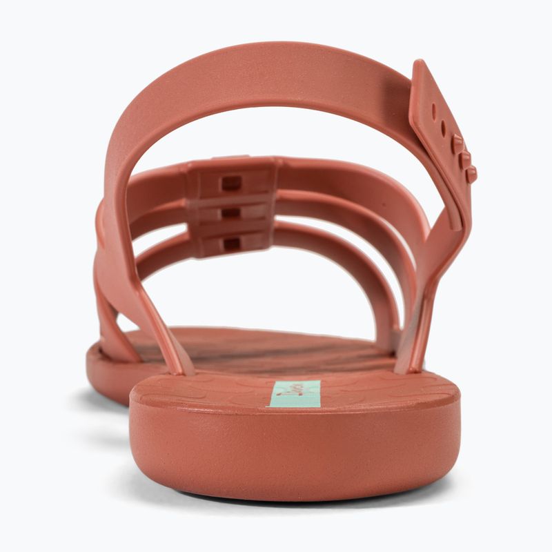 Дамски сандали Ipanema Style pink/pink 6