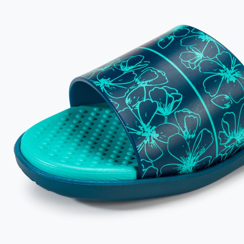Дамски чехли RIDER Splash V blue/blue 7