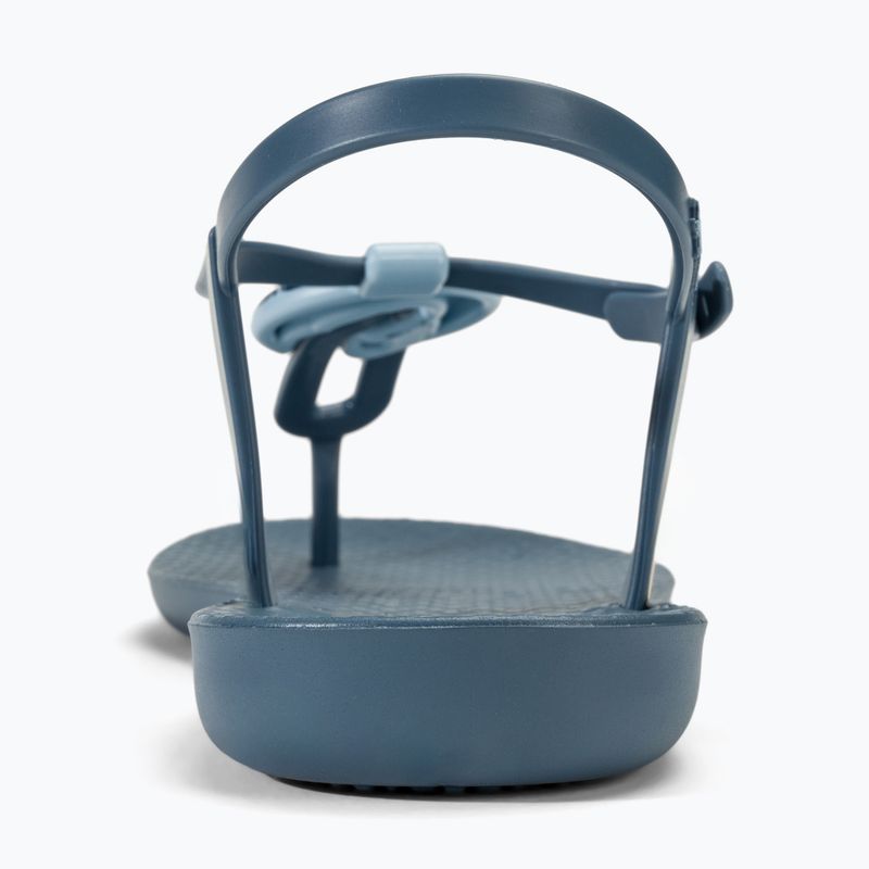 Дамски сандали Ipanema Class Marble blue/blue 6