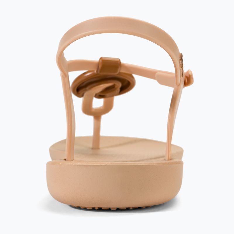 Дамски сандали Ipanema Class Marble beige/brown 6