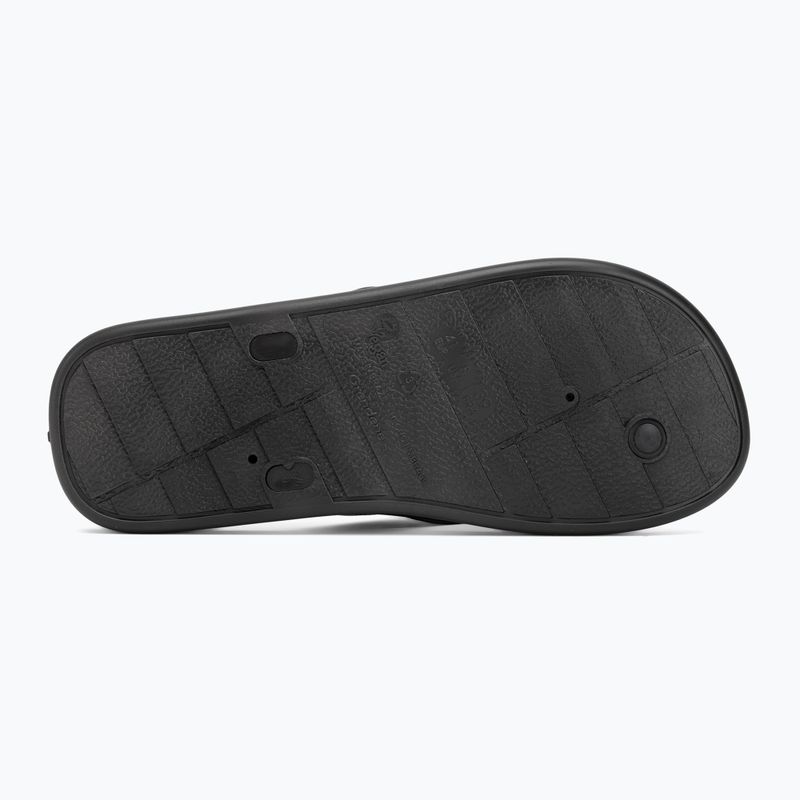 Мъжки джапанки RIDER Impulse Thong black 4