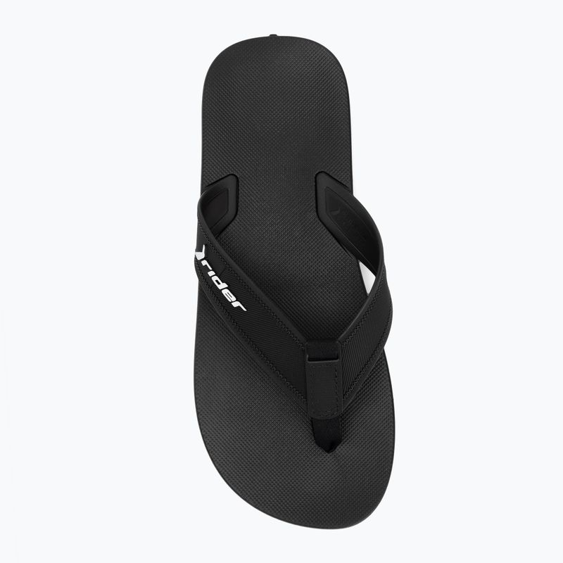 Мъжки джапанки RIDER Impulse Thong black 5