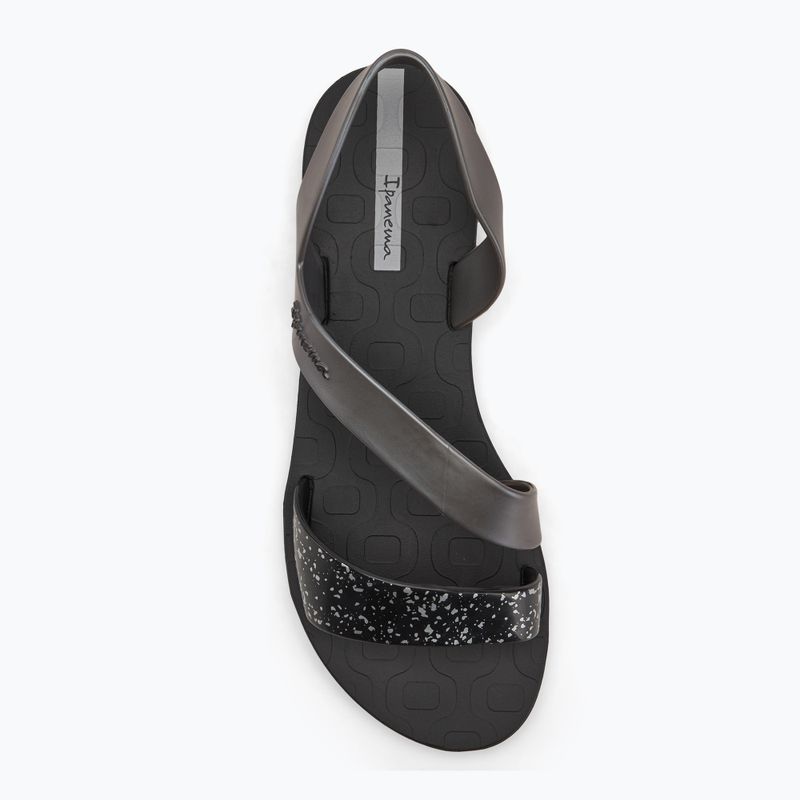 Дамски сандали Ipanema Vibe black/silver 5