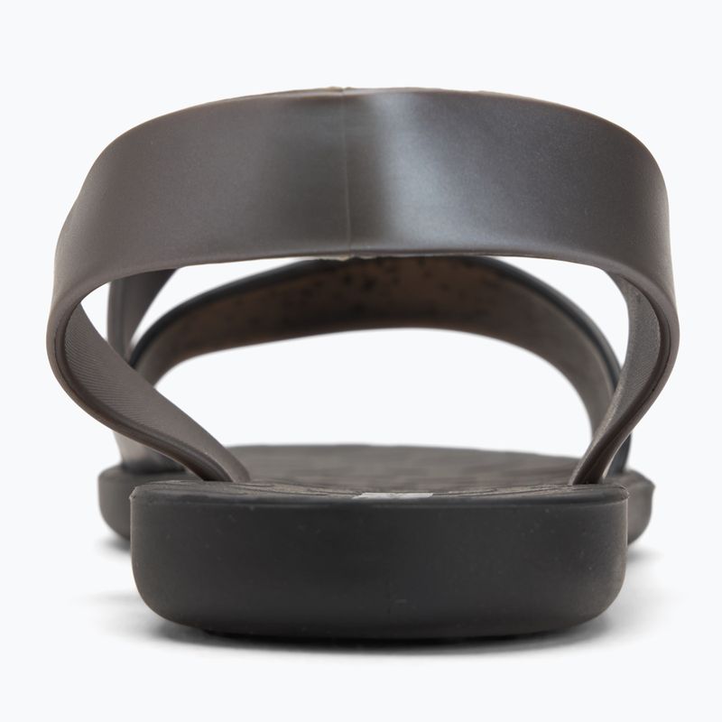 Дамски сандали Ipanema Vibe black/silver 6
