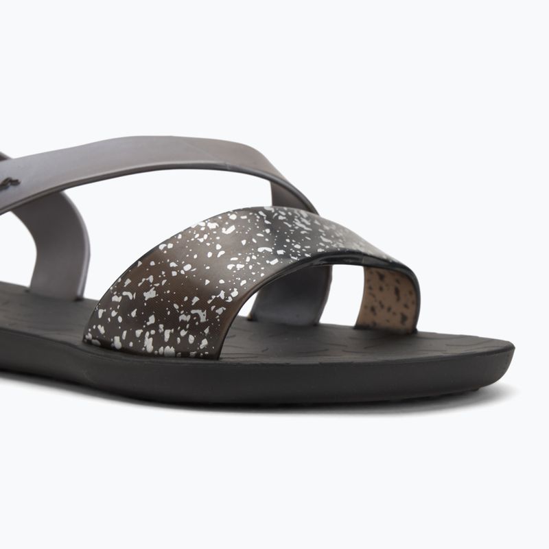 Дамски сандали Ipanema Vibe black/silver 7