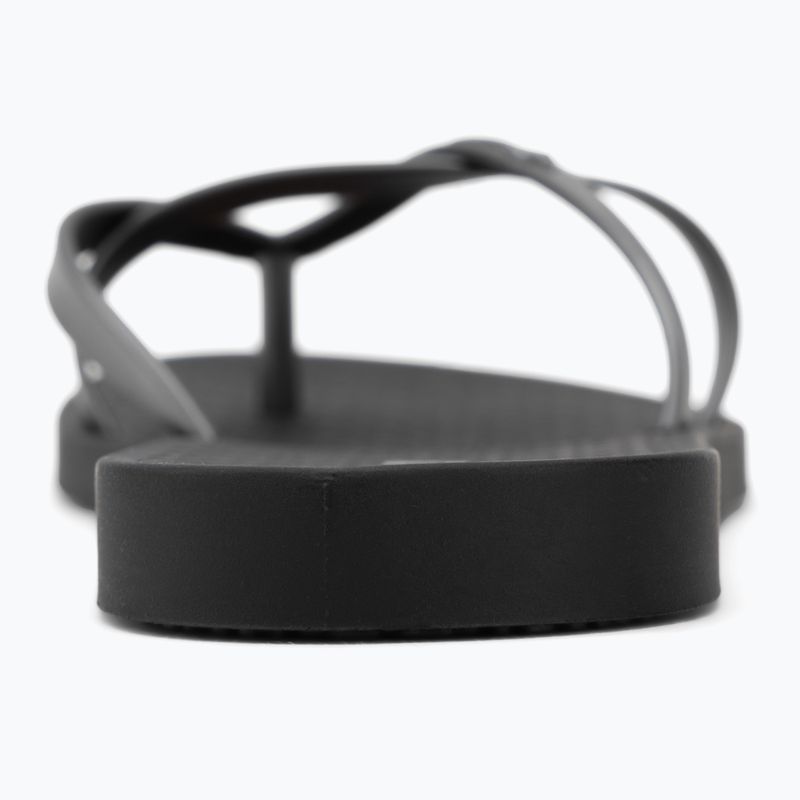 Дамски джапанки Ipanema Kirei black/silver 6