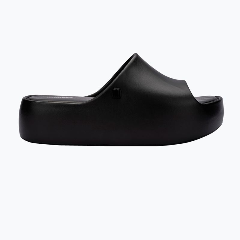 Дамски чехли Melissa Free Platform Ad black