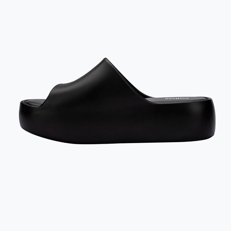 Дамски чехли Melissa Free Platform Ad black 2