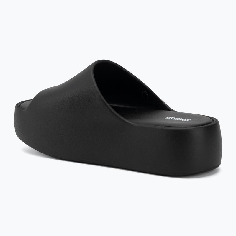 Дамски чехли Melissa Free Platform Ad black 3