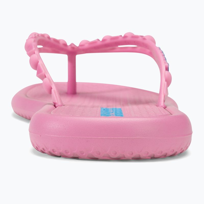 Детски джапанки Ipanema Meu Sol Kids pink/blue 6