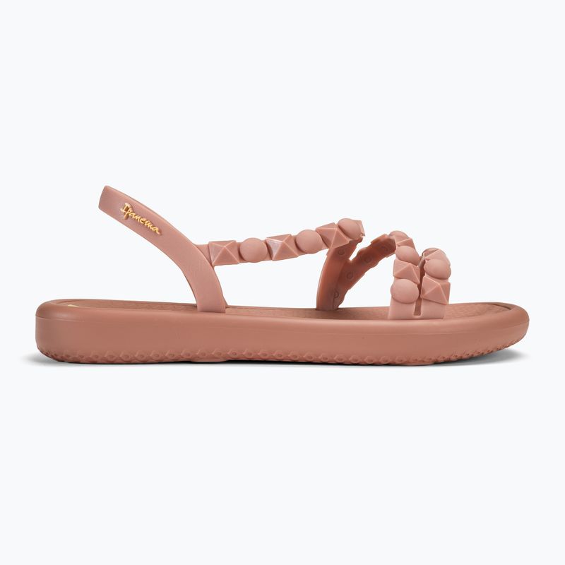 Дамски сандали Ipanema Meu Sol Flat light pink / yellow 2