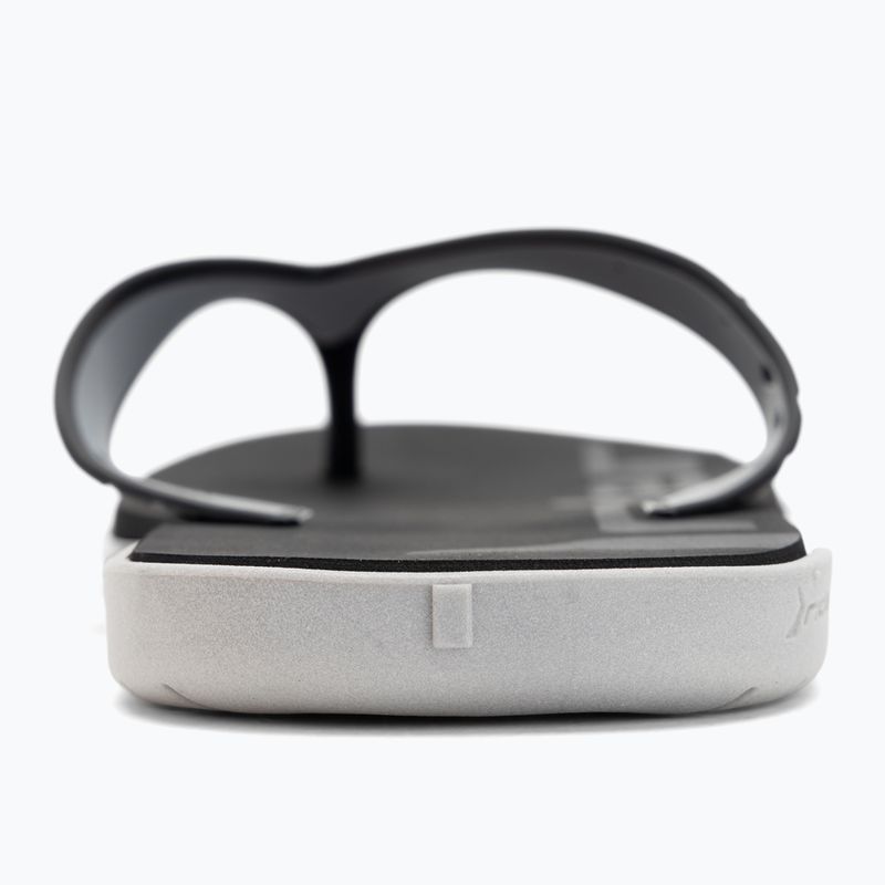 Мъжки джапанки RIDER Rw Thong сиво/черно/тъмно сиво 5