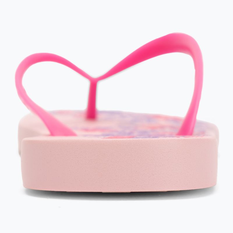 Джапанки Ipanema Classic Happy XII pink/pink/lilac за жени 6