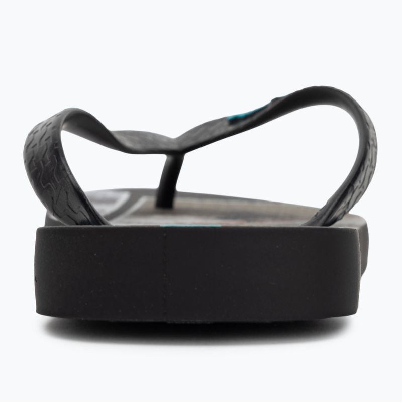 Мъжки джапанки Ipanema Summer V black/blue 6