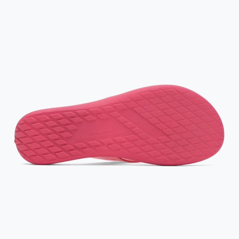 Дамски джапанки RIDER Aqua VI pink/pink 4