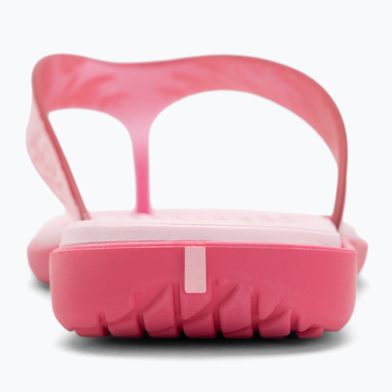 Дамски джапанки RIDER Aqua VI pink/pink 6