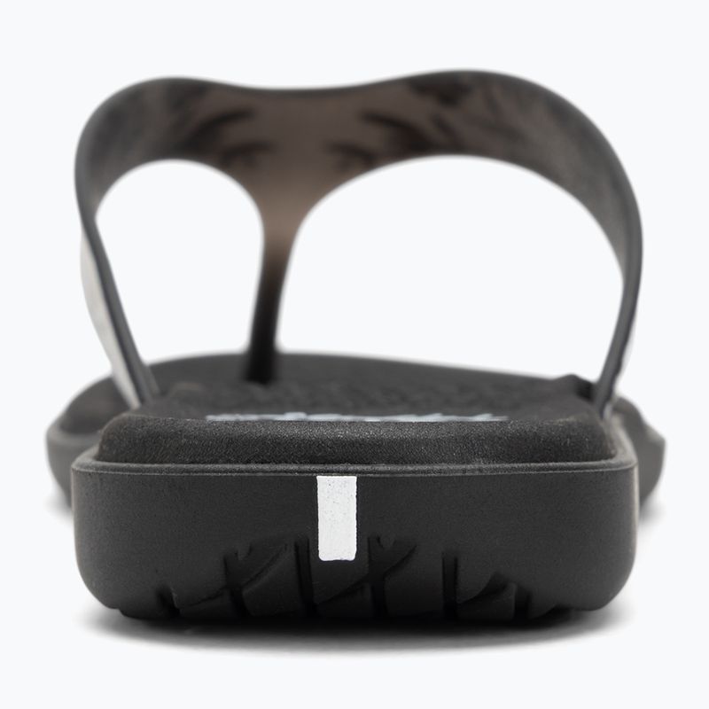 Дамски джапанки RIDER Aqua VI black/grey 6