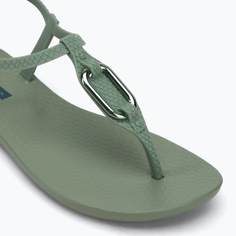 Дамски сандали Ipanema Class Linea green/green/blue 7